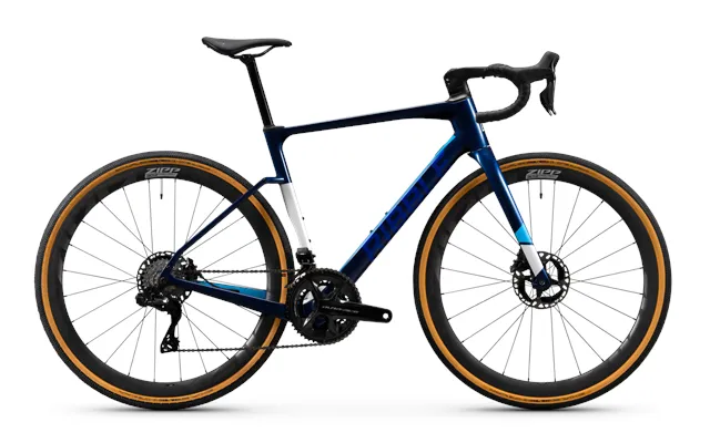Ribble Cgr Sl - Hero
