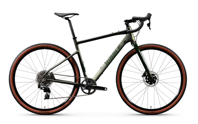 Ribble Gravel Al - Pro