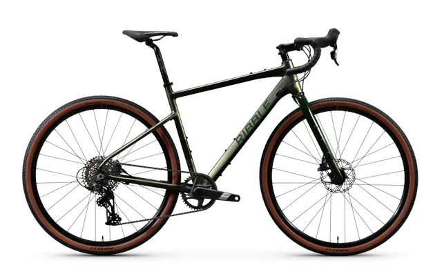 Ribble Gravel Al - Sport