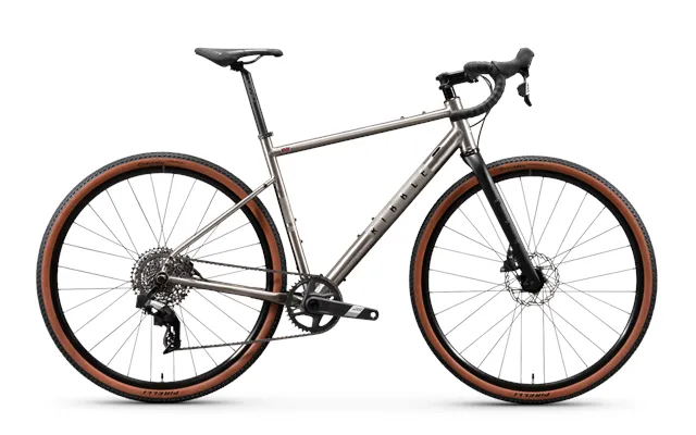 Ribble Gravel Ti - Sport product image