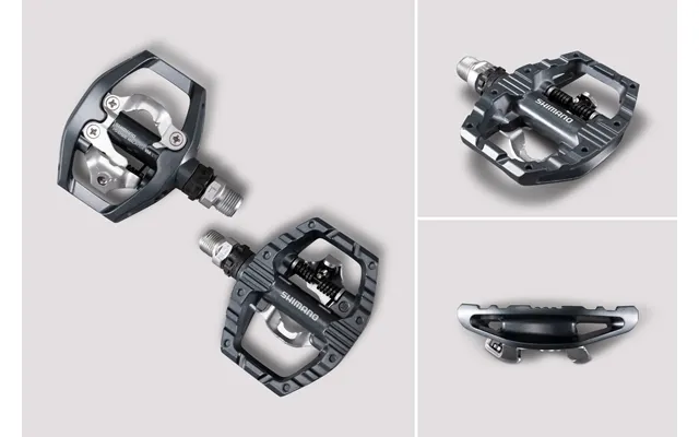 Shimano Shimano Eh500 Spd Pedals