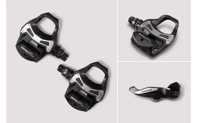 Shimano Shimano R550 Spd-sl Pedals