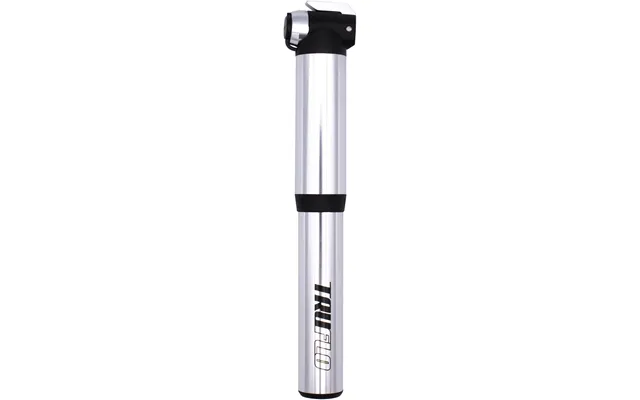 Truflo Air Flow Pocket Hp Cnc Mini Pump Flexi Head