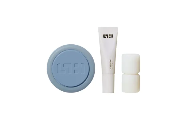 Dewy Moisture