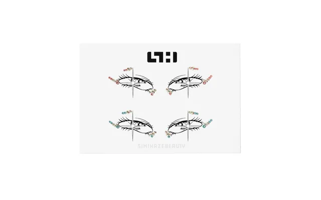 Eye Play Angel Pack