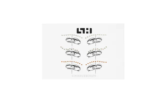 Eye Play Gem Pack