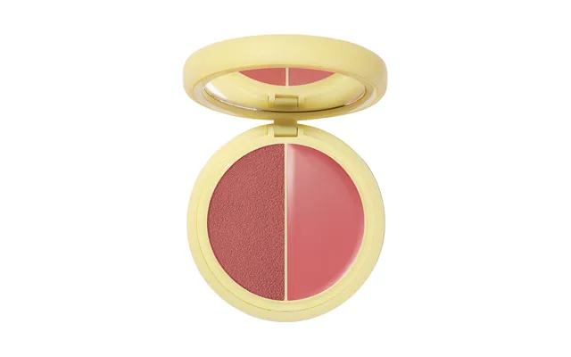 Solar Tint Blush Duo - Canyon product image