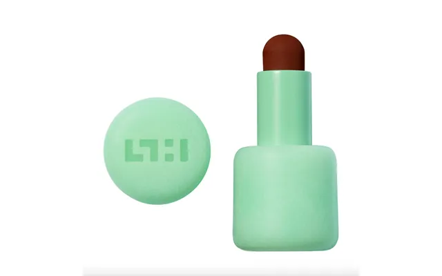 Velvet Blur Matte Lipstick Balm - Raven