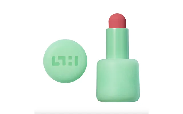 Velvet Blur Matte Lipstick Balm - Sahara product image