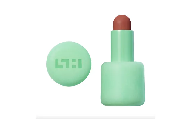 Velvet Blur Matte Lipstick Balm - Suede
