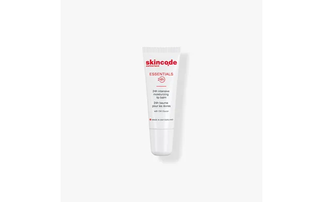 24h Intensive Moisturizing Lip Balm product image