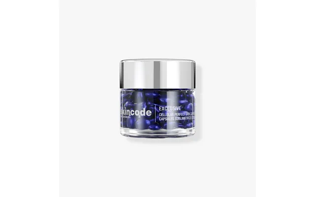 Cellular Perfect Skin Capsules product image