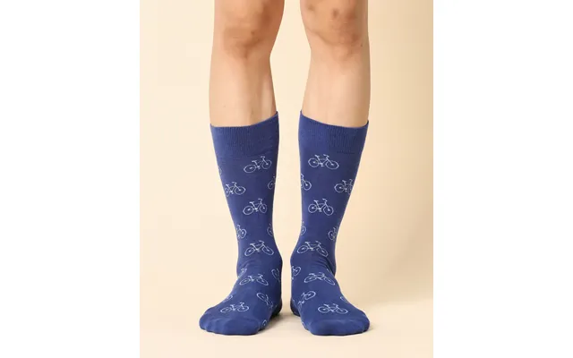 Men's Ride On The Way Crew Sock product image