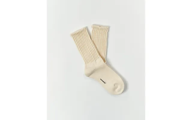 Women's Classic Ribbed Socks product image