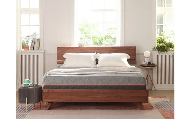 Dreamy Memory Foam Mattress