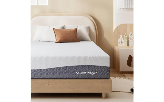 Luna Memory Foam Mattress product image