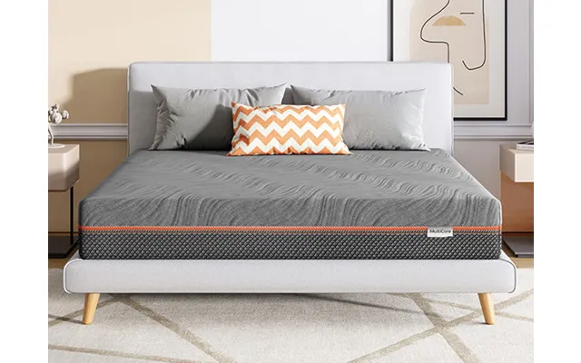 Multicore Comfort Foam Flippable Mattress product image