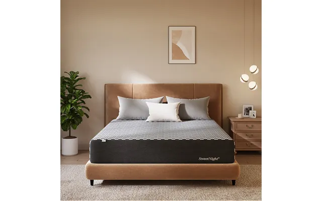 Prime Memory Foam Mattress product image