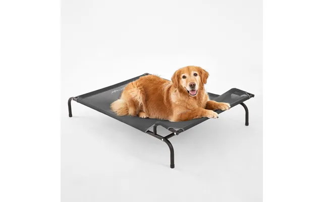 Sweetnight Cooling Elevated Dog Bed