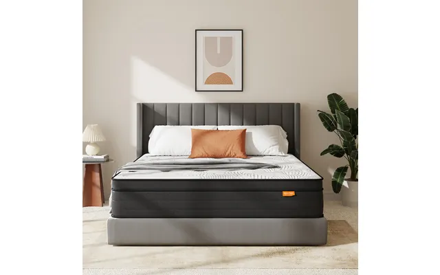 Twilight Hybrid Mattress product image