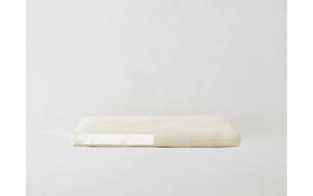 Organic Cotton Crib Mattress Firm Lullaby By The Futon Shop