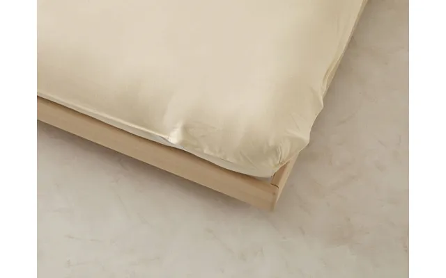 Waterproof Organic Cotton Mattress Protector - Twin product image