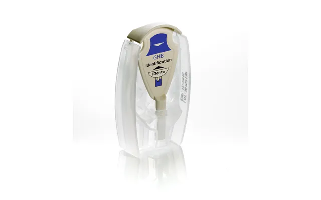 Date Rape Drug Ghb Test Kit product image