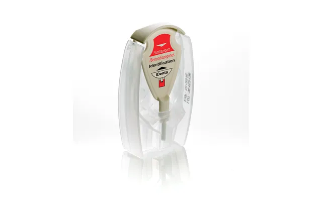 Flunitrazepam Benzodiazepines Test Kit product image