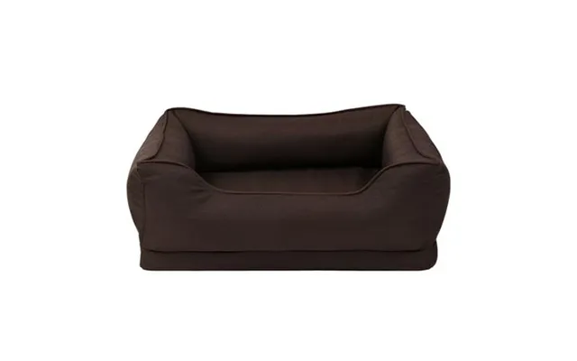 Auq Cat Bed 21.65*15.75*9.84 Outdoor Cat Bed Plush Small Cat Bed For All Cats Of Ages product image