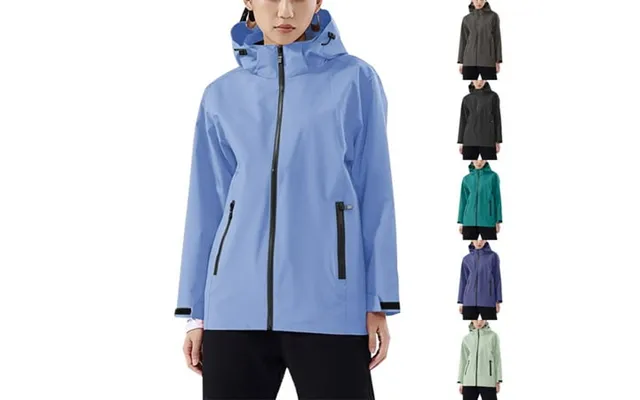 Fall Winter Savings Clearance 2024 Bxsruta Women S Sprinting Suit Men S And Women S Couple Style Jacket Coat Detachable  product image