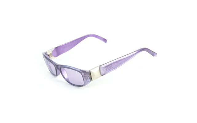 Fred Lunettes Cut S5 Rectangular Sunglasses 52mm Amethyste product image
