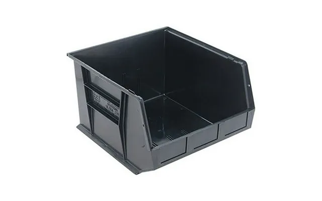 Quantum Storage Systems Esd Conductive Bin Black Pp 11 In Qus270co product image