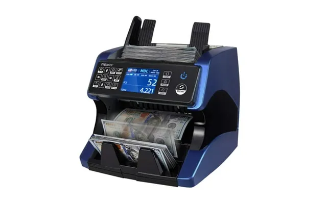 Reiko Bill Counter With Multiple Functions product image