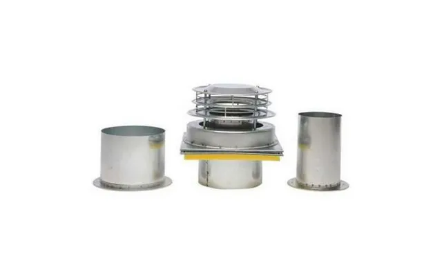 Williams Comfort Products 9802 Vent Cap And Tubes product image