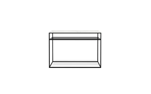 Marble 2-level Console Table Ethnicraft Stone product image