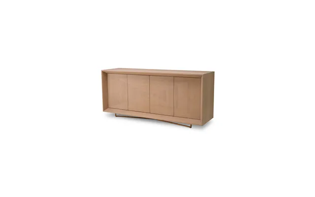 Oak Veneer Modern Sideboard Eichholtz Sonesta product image