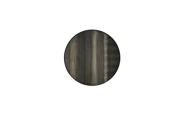 Round Wall Art Ethnicraft Layered product image