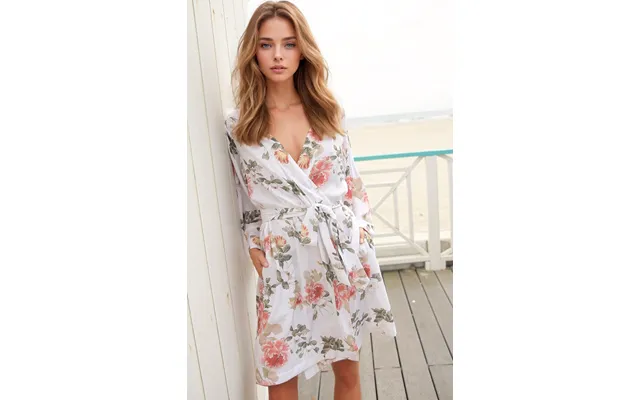 Dream Lover Floral Robe product image