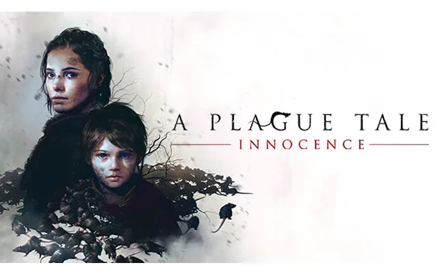 A Plague Tale Innocence Xbox One & Xbox Series X S United States product image