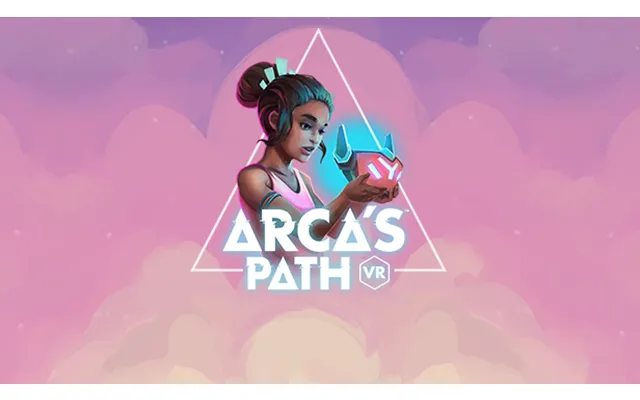 Arca's Path Vr