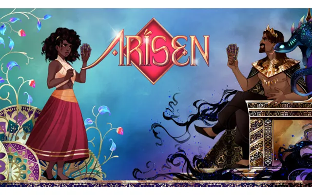 Arisen Chronicles Of Var'nagal product image