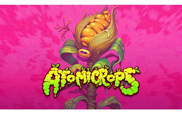 Atomicrops