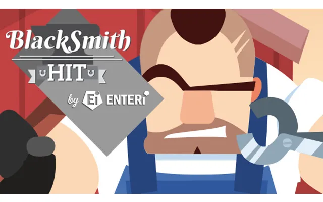 Blacksmith Hit product image