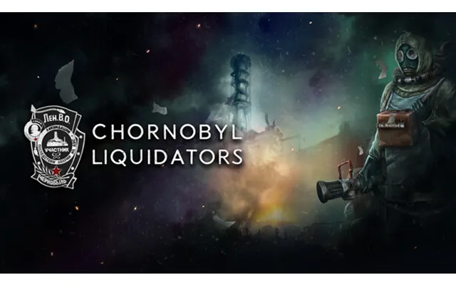 Chornobyl Liquidators