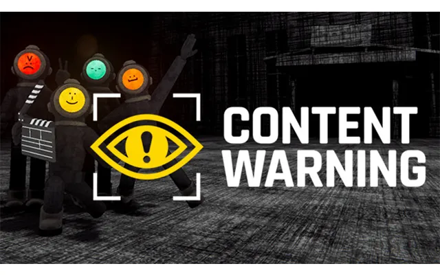Content Warning