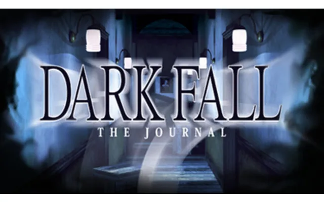 Dark Fall The Journal