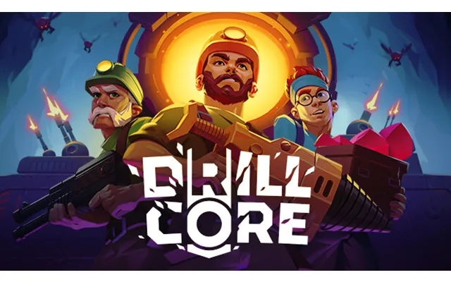 Drill Core