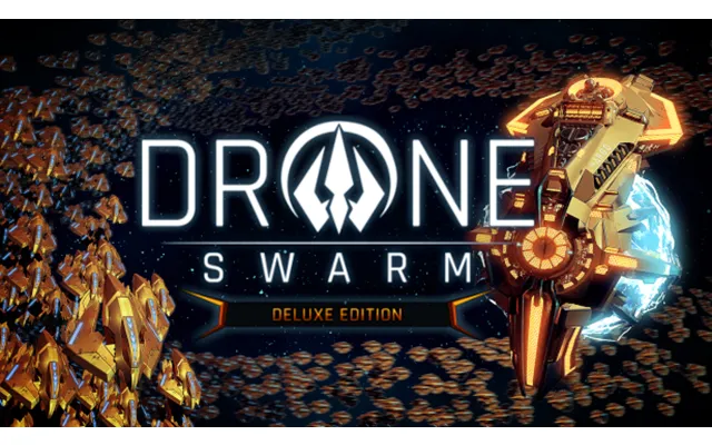 Drone Swarm Deluxe Edition product image
