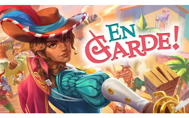 En Garde