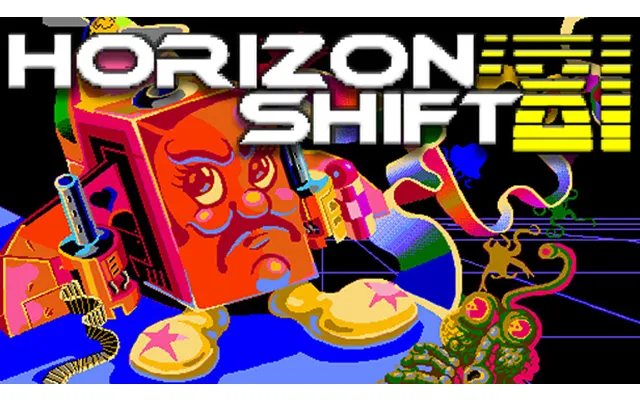 Horizon Shift '81